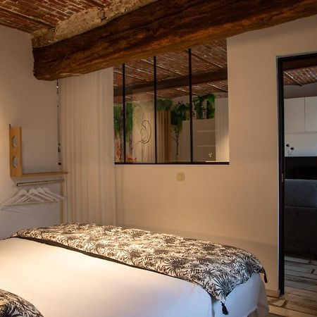 Le Relais De La Posterie Guest House Gembloux Exterior foto